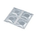 EFFER-PARALMAX C 500/150 Hộp 5 vỉ x 4 viên nén sủi bọt Boston