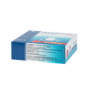 PARALMAX 500 SỦI Hộp 5 vỉ x 4 viên nén sủi bọt Boston