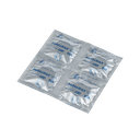 PARALMAX 500 SỦI Hộp 5 vỉ x 4 viên nén sủi bọt Boston