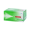 PARALMAX CẢM CÚM Hộp 10 vỉ x 12 viên nén bao phim Boston