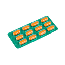 PARALMAX CẢM CÚM Hộp 10 vỉ x 12 viên nén bao phim Boston