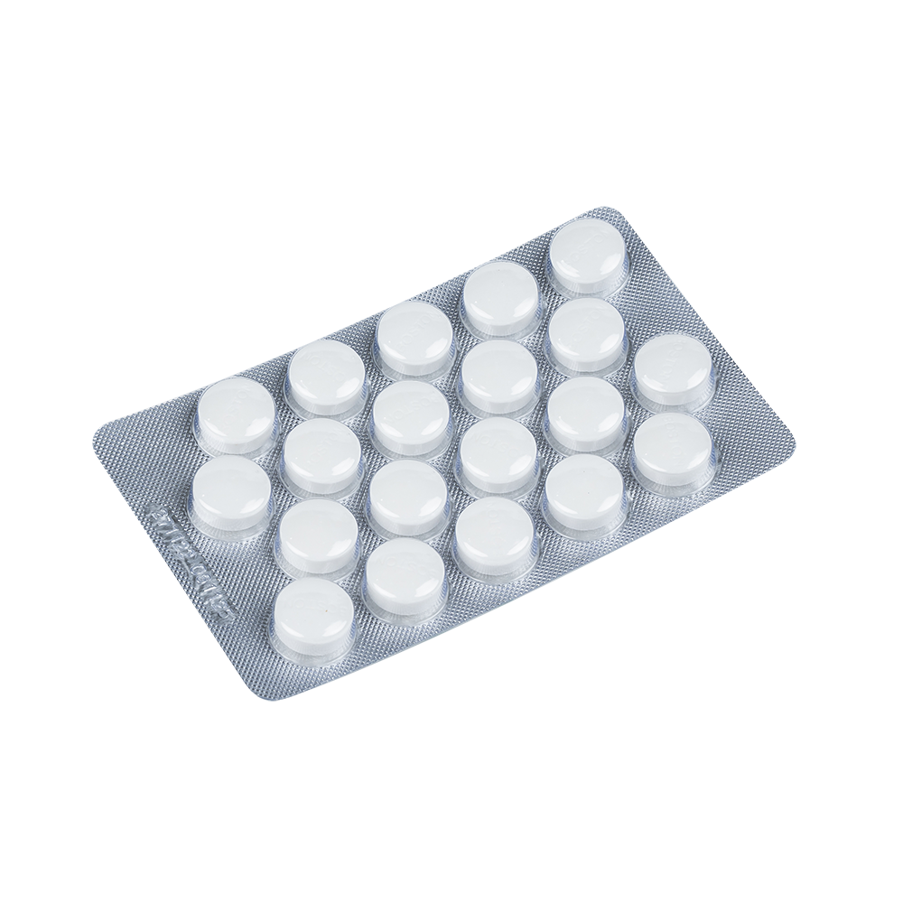 METFORMIN BOSTON 850 Hộp 5 vỉ x 20 viên nén bao phim Boston