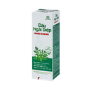 Dầu Ngải Diệp Dược Nam Hà 100ml