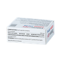 Entero-caps 200 mg Hộp 3 vỉ x 10 viên Domesco