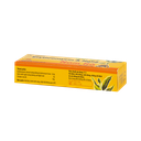 Erythromycin &amp; Nghệ Nam Hà Hộp 1 tuýp 10g DP Nam Hà