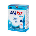 Gói muối Seakit + bình (Thùng x 16 hộp x (30 gói+1 bình) x 2,25g)