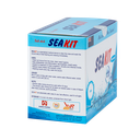 Gói muối Seakit (   
Thùng x 42 hộp x 30 gói x 2,25g)