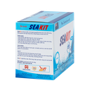 Gói muối Seakit (   
Thùng x 42 hộp x 30 gói x 2,25g)