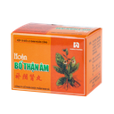 Hoàn Bổ thận âm Hộp 10 gói 5g DP Nam Hà