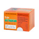 Hoàn Bổ thận âm Hộp 10 gói 5g DP Nam Hà