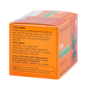 Hoàn Bổ thận âm Hộp 10 gói 5g DP Nam Hà