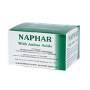 Naphar with amino acids (Thùng x 18 hộp x 10 vỉ x 15 viên)