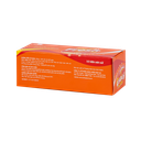 Naphar Fresh Hương cam