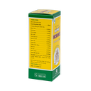 Thuốc ho Bổ phế Nam Hà chỉ khái lộ KĐ