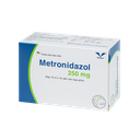 Metronidazol 250mg H/100
