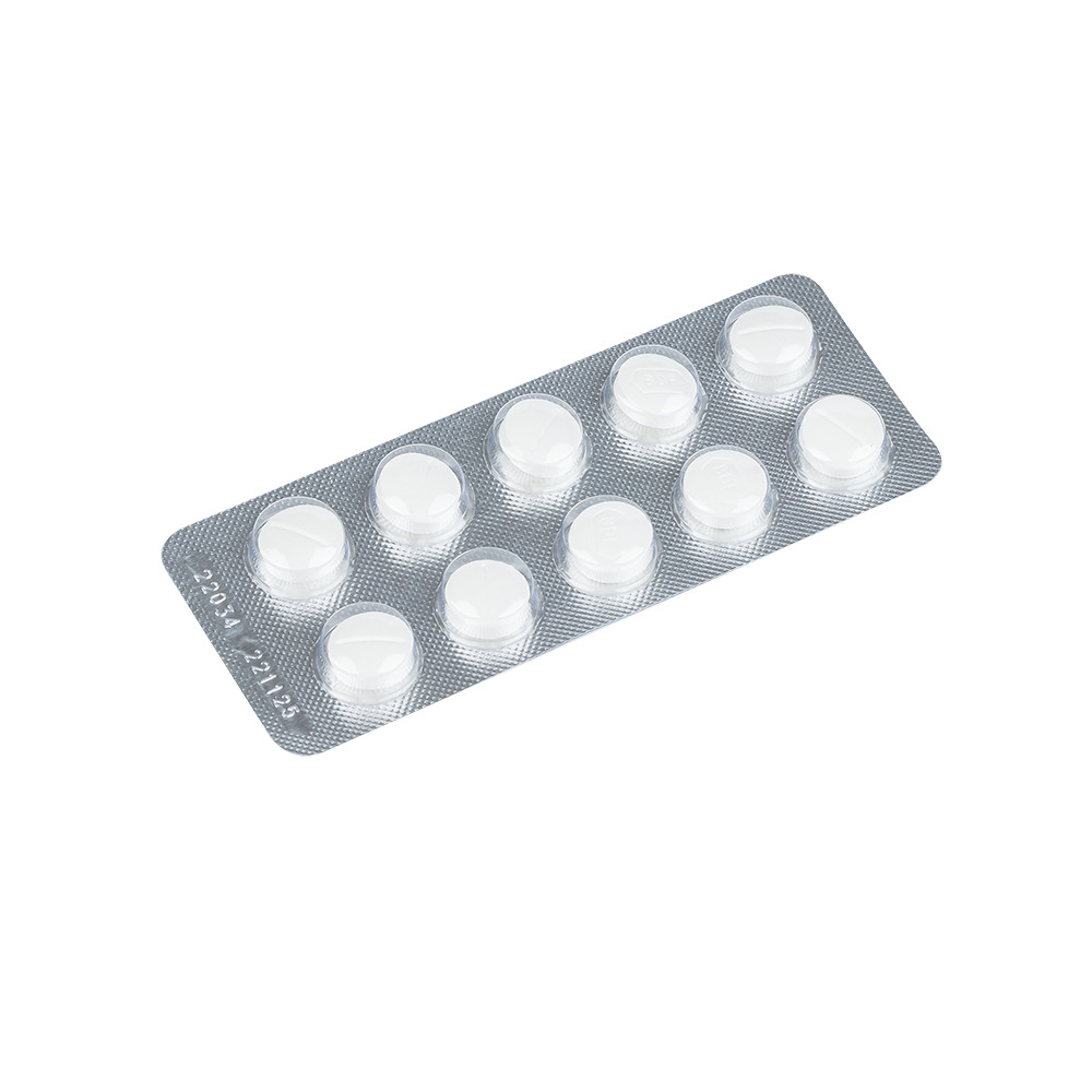 Metronidazol 250mg H/100