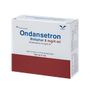 Ondansetron Bidiphar 8mg/4ml H/10