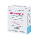 Soli-medon 40