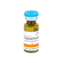 Triamcinolon 80mg/2ml