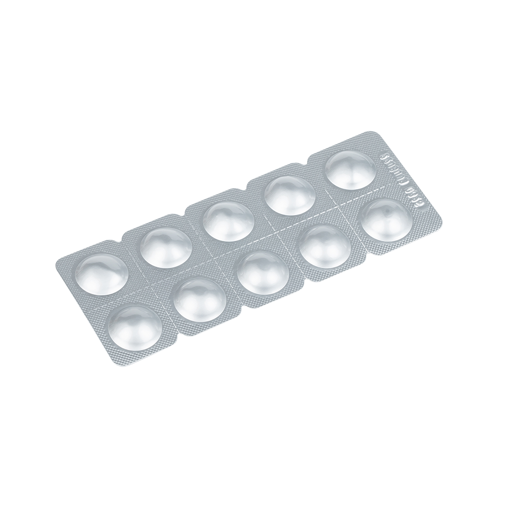 Arthamin Hộp 3 vỉ x 10 viên SPM