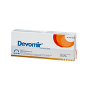 Devomir Hộp 3 vỉ x 10 viên SPM