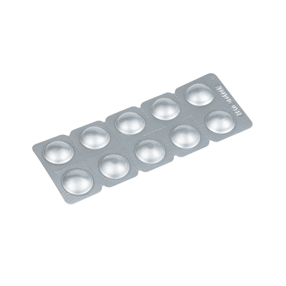 Devomir Hộp 3 vỉ x 10 viên SPM