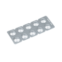 Devomir Hộp 3 vỉ x 10 viên SPM