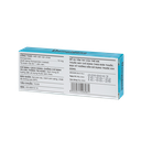 Dompidone Hộp 3 vỉ x 10 viên SPM