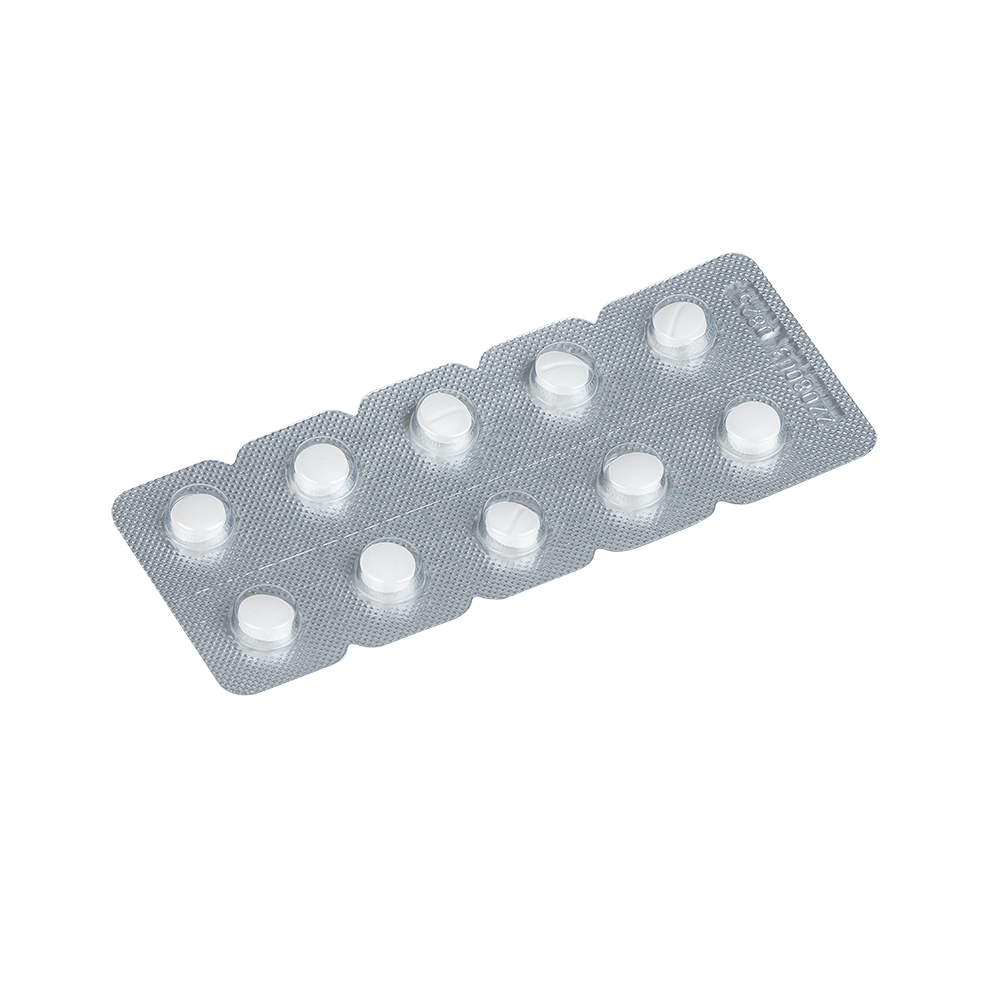 Dompidone Hộp 3 vỉ x 10 viên SPM