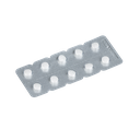 Dompidone Hộp 3 vỉ x 10 viên SPM