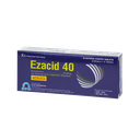 EZACID 40 Hộp 3 vỉ x 10 viên SPM