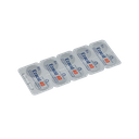 EZACID 40 Hộp 3 vỉ x 10 viên SPM