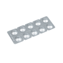 EZACID 40 Hộp 3 vỉ x 10 viên SPM