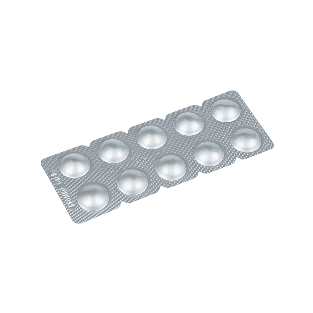 Fexofenadin 30 ODT Hộp 3 vỉ x 10 viên SPM