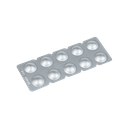 Fexofenadin 30 ODT Hộp 3 vỉ x 10 viên SPM