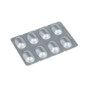 Helinzole Hộp 3 vỉ x 8 viên SPM