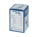 Dưỡng tâm an thần Hộp 01 chai 100 viên TW3