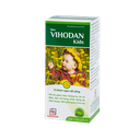 Siro Vihodan Kids Chai 125ml TW3