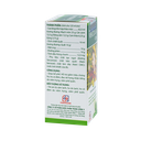 Siro Vihodan Kids Chai 125ml TW3