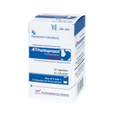 A.T PANTOPRAZOL Hộp 3 lọ + 3 ống dung môi 10 ml An Thiên