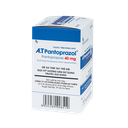 A.T PANTOPRAZOL Hộp 3 lọ + 3 ống dung môi 10 ml An Thiên
