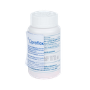 Ciprofloxacin 500 mg Chai 100 viên Domesco