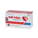 Mỡ Máu Hộp 5 vỉ x 12 viên Tâm Bình