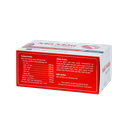 Mỡ Máu Hộp 5 vỉ x 12 viên Tâm Bình