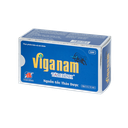 Viganam Hộp 5 vỉ x 12 viên Tâm Bình