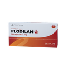 FLODILAN-2 Hộp 28 Viên Davipharm