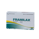 FRANILAX Hộp 30 viên Davipharm