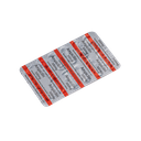 Ampicillin 500 mg Hộp 10 vỉ x 10 viên  Hataphar