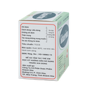 KHATERBAN Cap Hộp 100 viên Khapharco