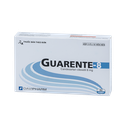 GUARENTE-8 Hộp 30 viên Davipharm